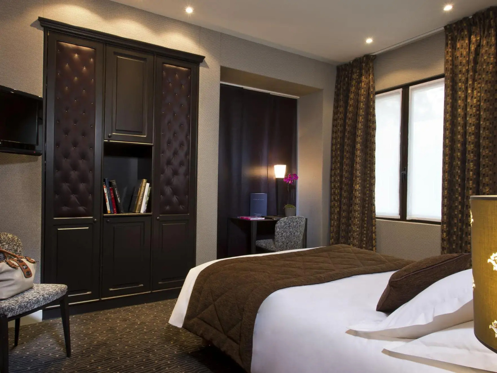 Hotel photo 32