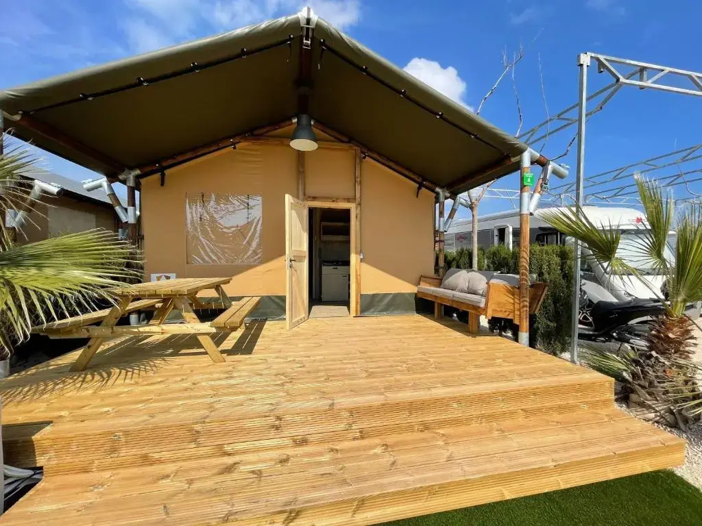 Tent