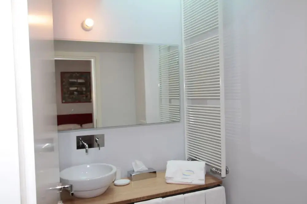 Hotel La Sosta - Chambres