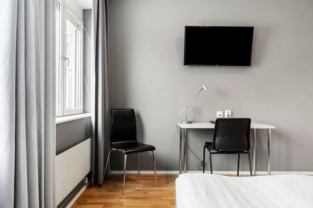 Sure Hotel by Best Western Stockholm Alvsjo - Général