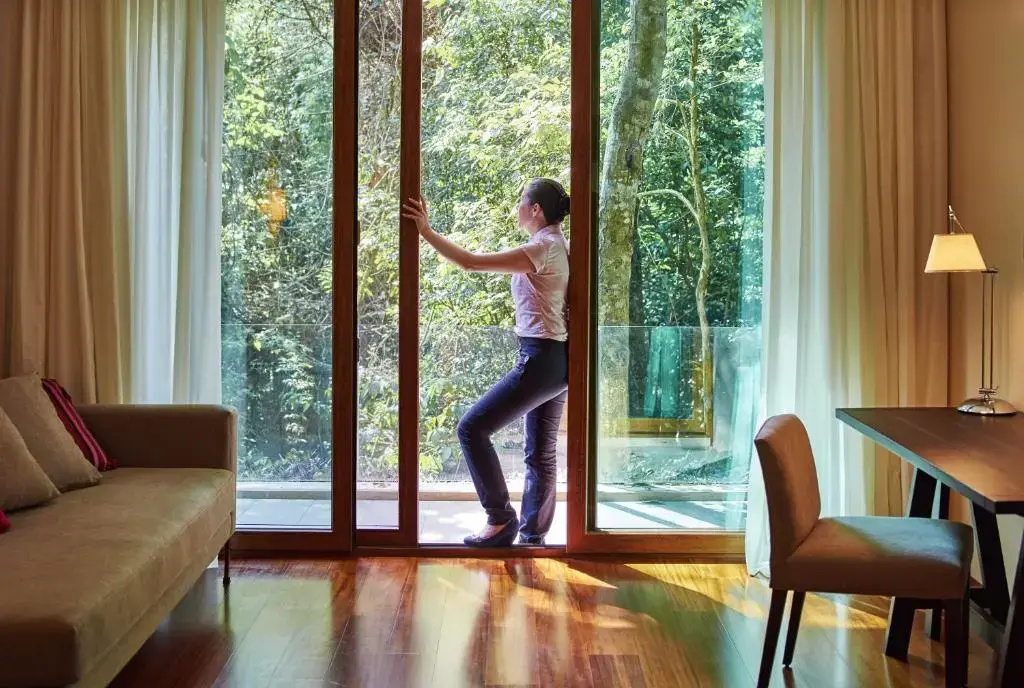 Mercure Iguazu Hotel Iru - Chambres