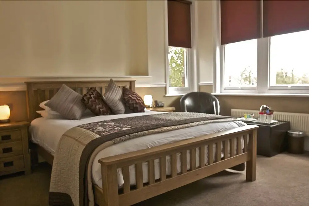 Hotel photo 7