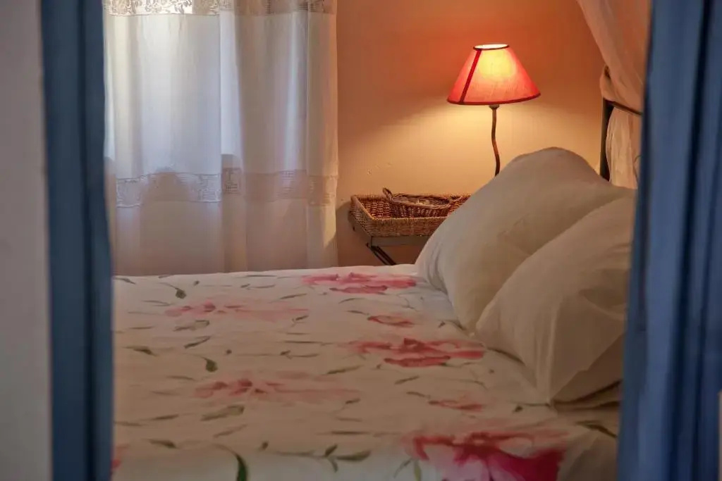 Casa Manadero - Chambres