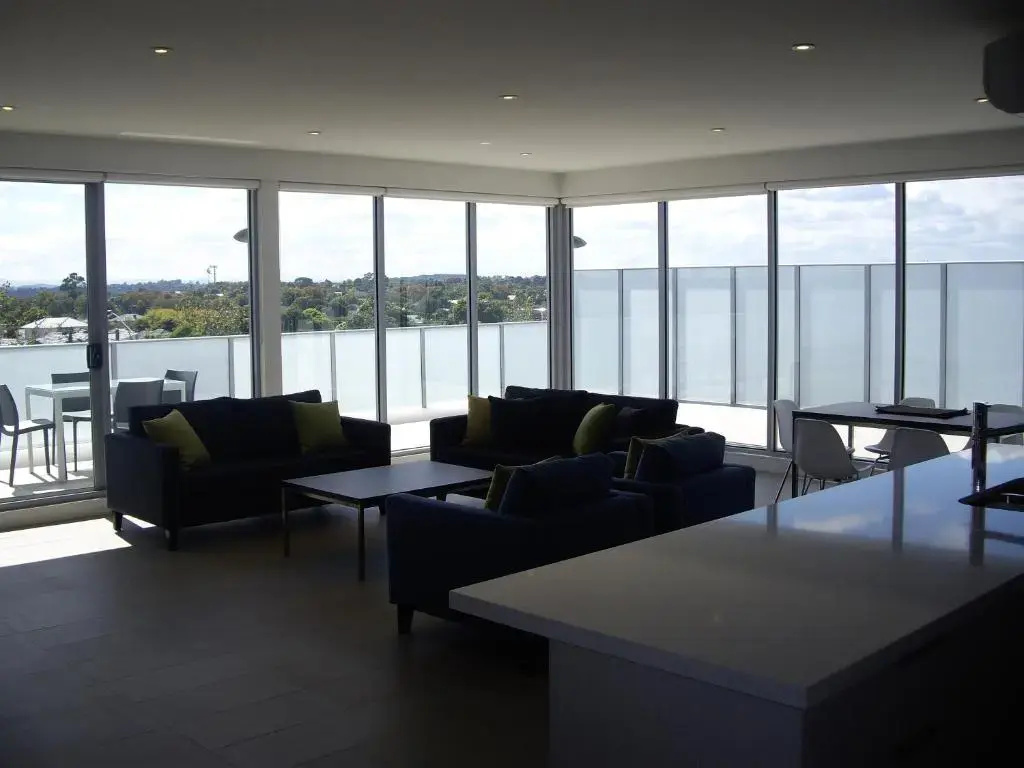 Best Western Plus The Tudor-Box Hill - Chambres