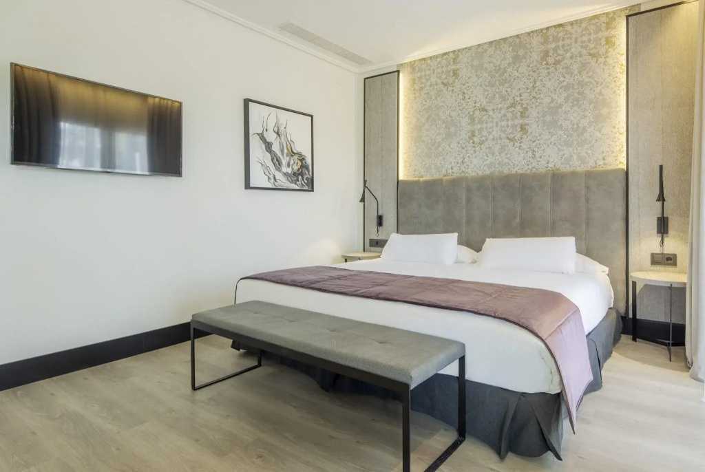 Ilunion Alcora Sevilla Hotel - Général