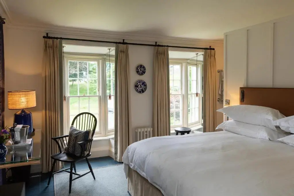 Superior room