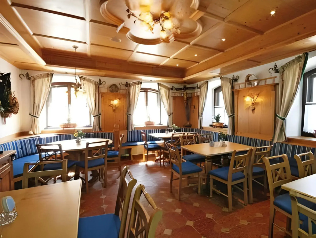 Gasthof Post - Général