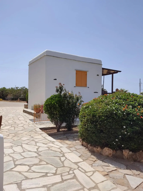 Aigaio Studios Tinos