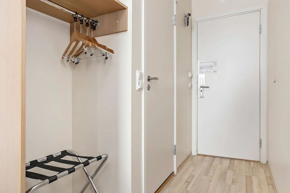 Best Western Leto Arena - Chambres