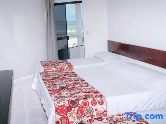 Sueds Segundo Sol - Chambres