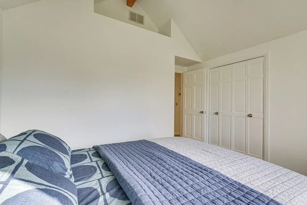 Tranquil Fort Wayne Home: 7 Mi to Downtown — фото 5