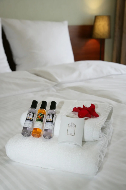 Spa & Wellness