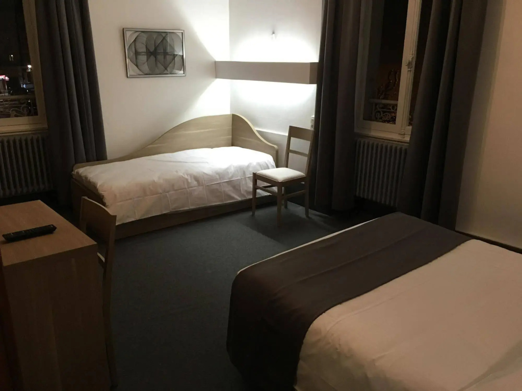 Hotel photo 2