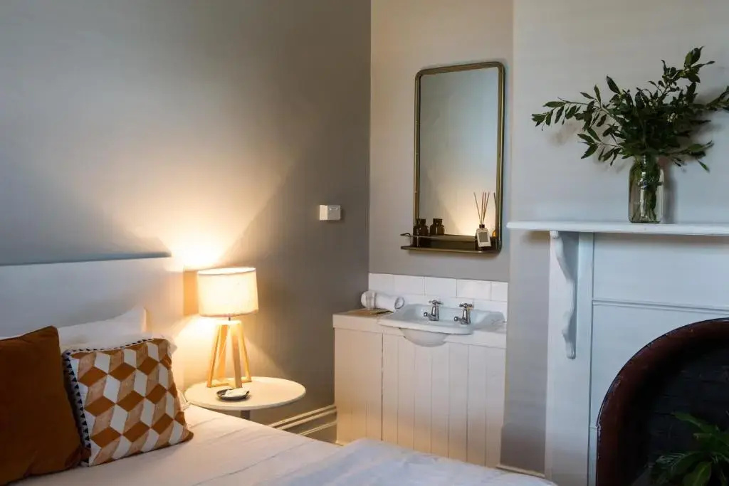 Healesville Hotel - Chambres