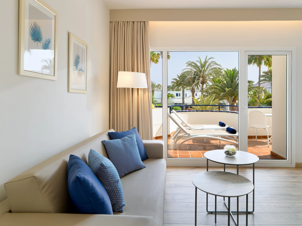 H10 Ocean Dunas - Adults Only - Général