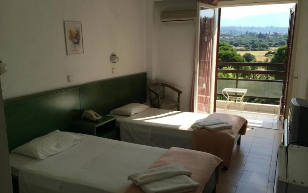 Irinna Hotel — 5