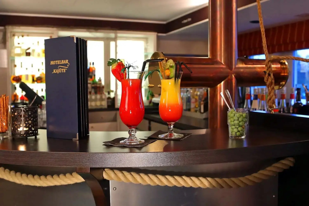 Best Western Hanse Hotel Warnemünde - Général