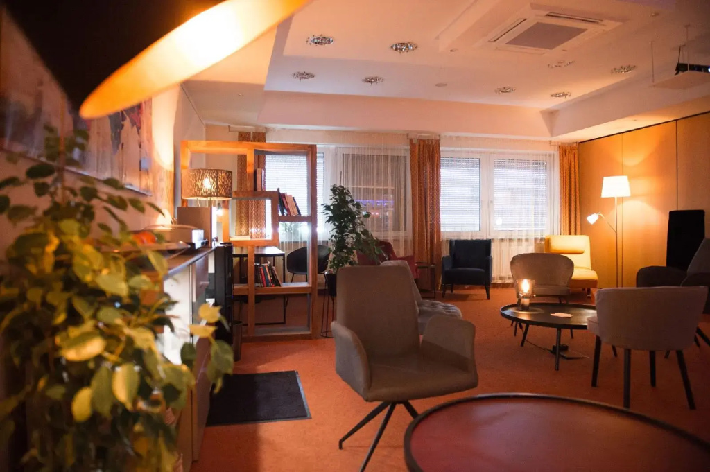 Hotel photo 28