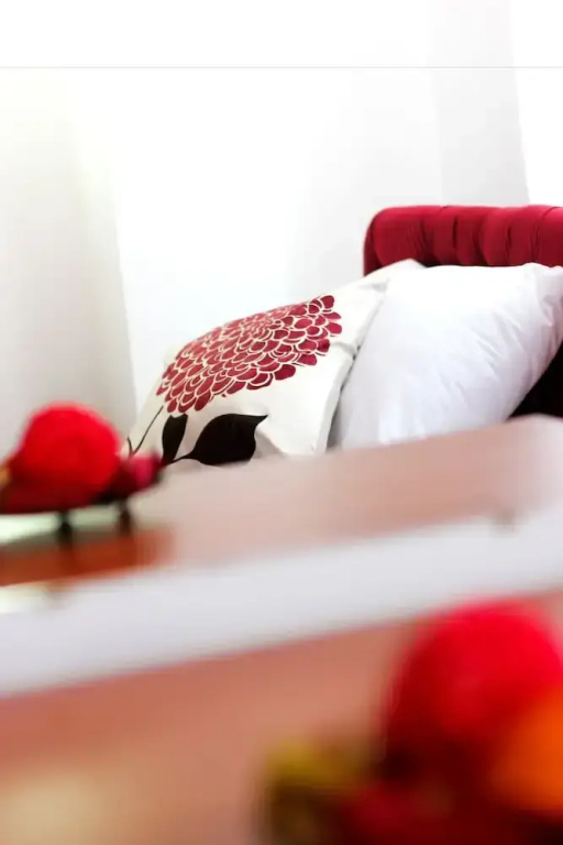 Hotel Victoria - Chambres