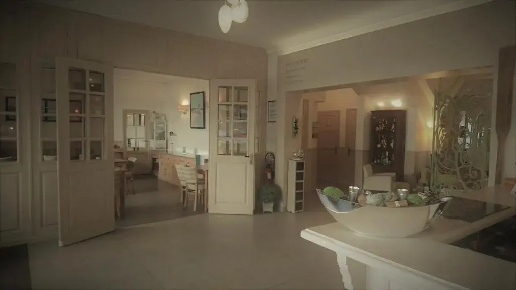 Inter-Hotel Les Ajoncs D'Or - Général