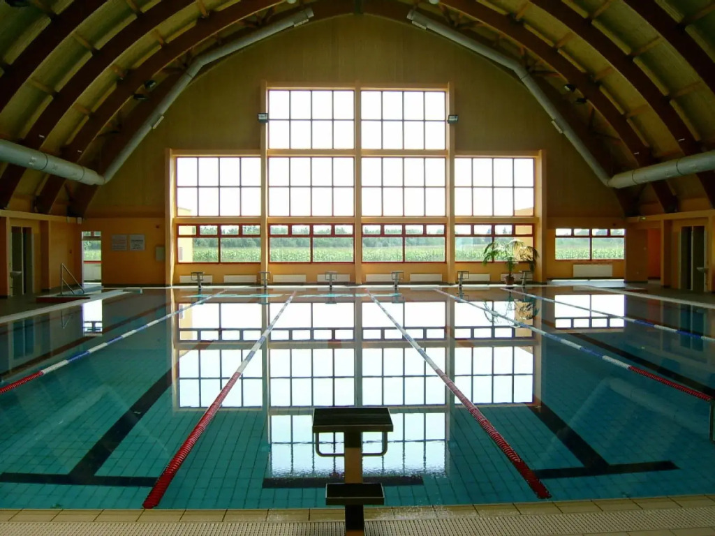 JUFA Vulkan Camping-Resort - фото 10