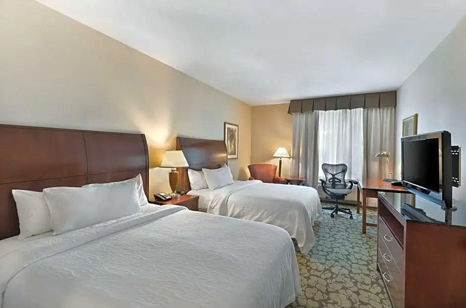 Hilton Garden Inn LAX El Segundo - Chambres