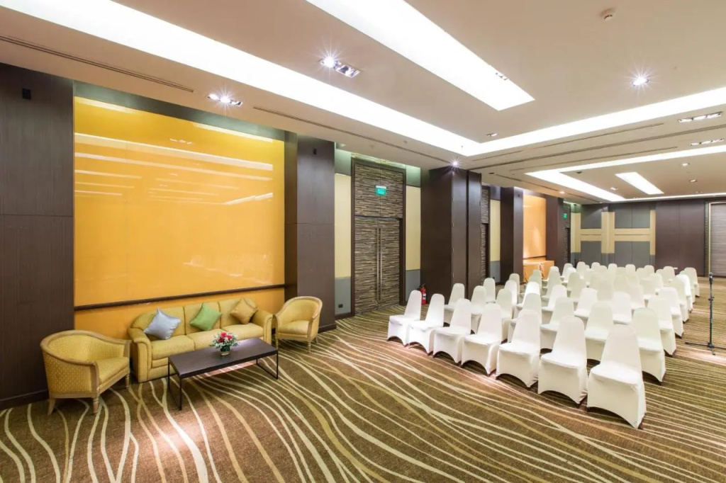 Mida Hotel Don Mueang Airport - Général