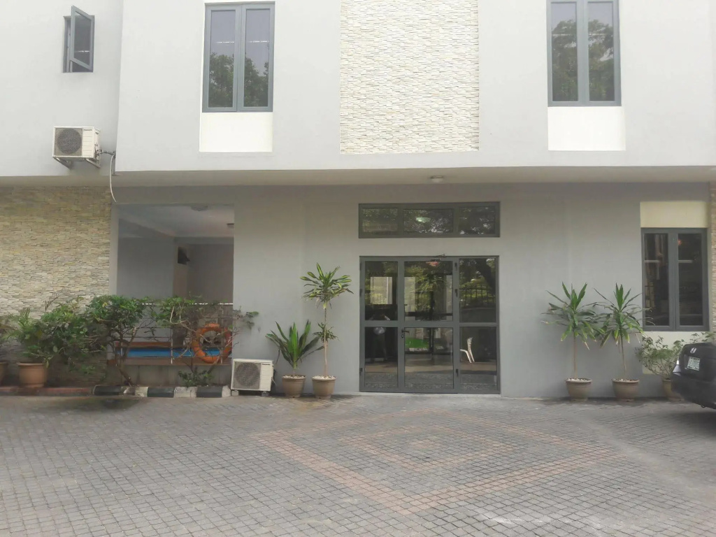Hotel photo 16