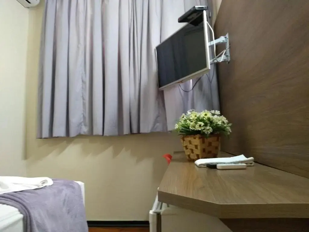 Aurora Hotel - Chambres