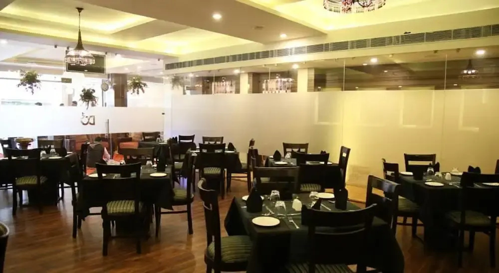 Hotel photo 16