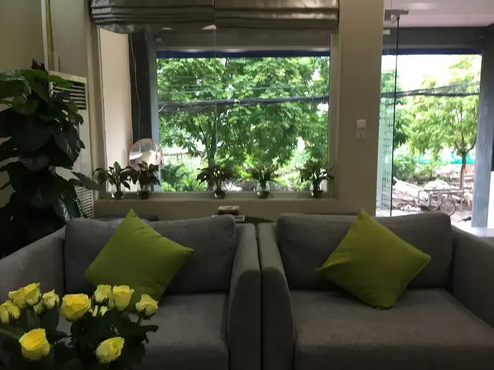 V Studio Hotel Apartment 3 - Général