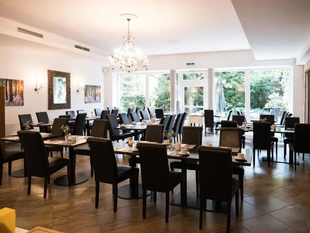 Tennis & Golf Hotel Höllrigl - Général