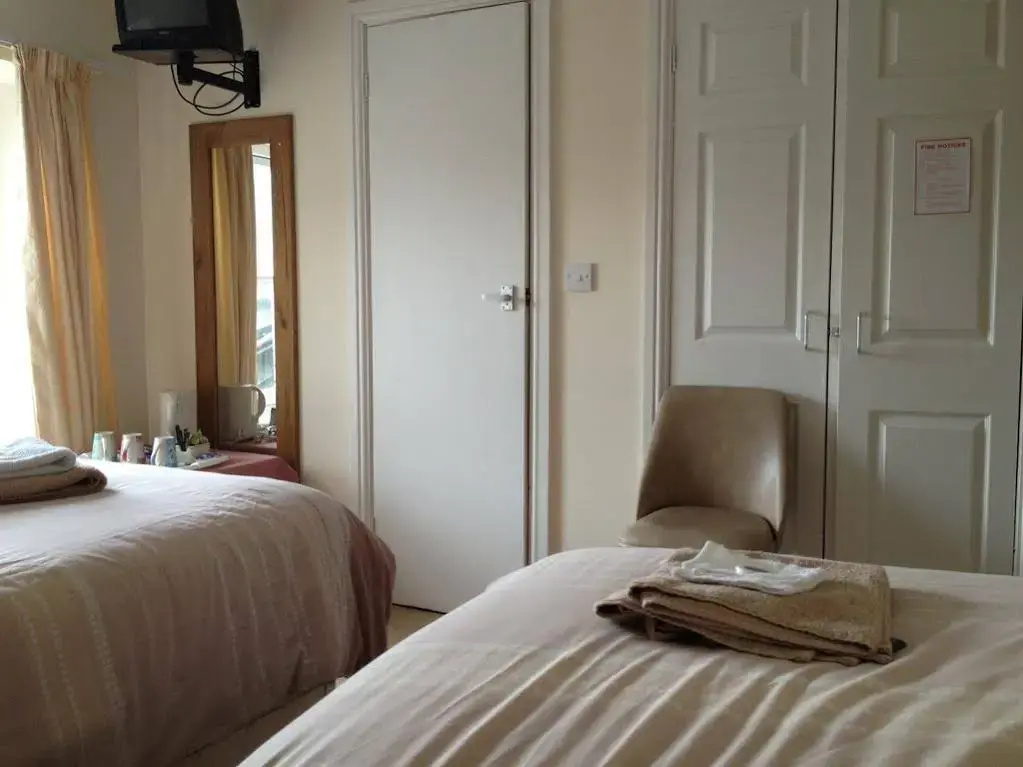 Hotel photo 6