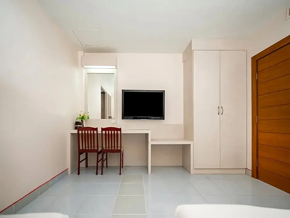 Standard Suite