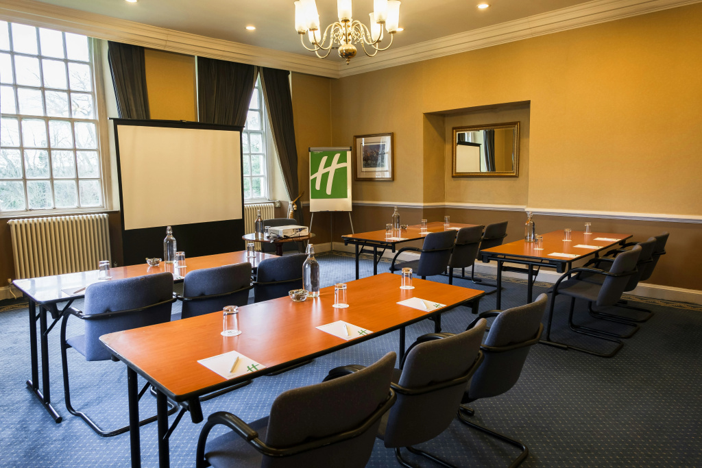 Holiday Inn Doncaster A1 M Jct 36 by IHG - Général