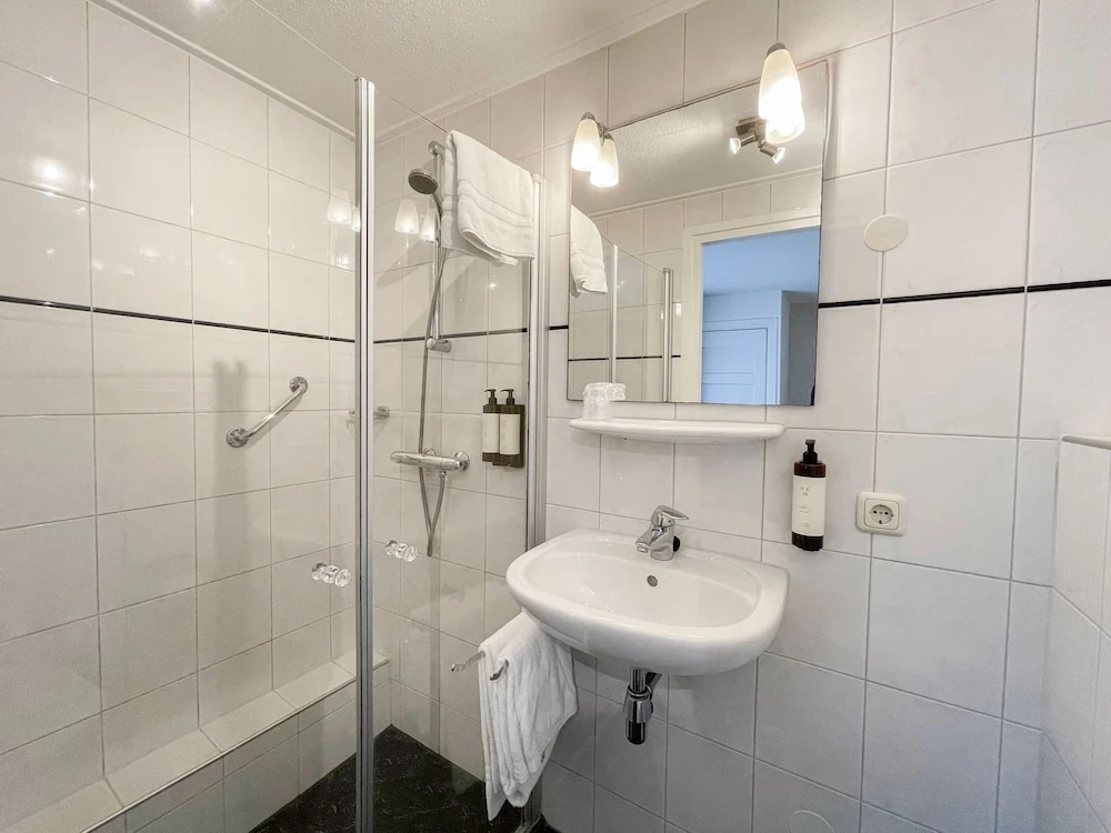 Paping Hotel & Spa by Flow - Chambres