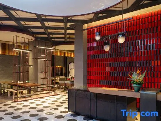 The Coli Hotel, Fuzhou — фото 3