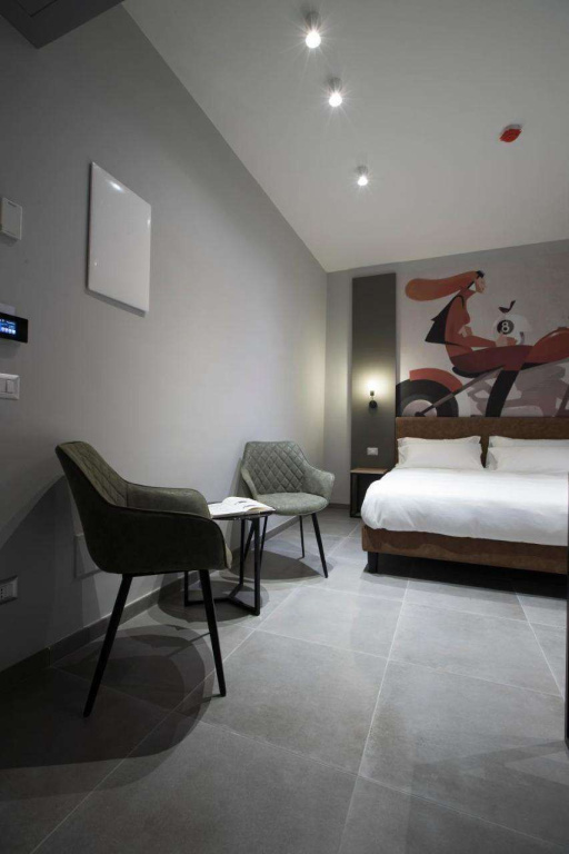 Hotel photo 18