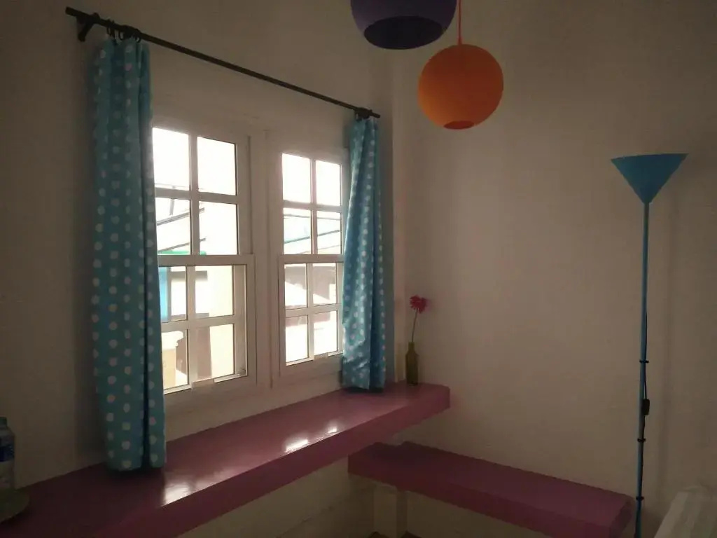 Na-Rak-O Resort - Chambres