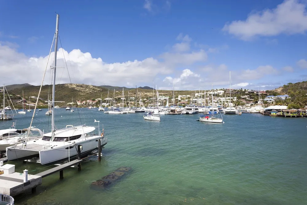 Oyster Bay Beach Resort - Général