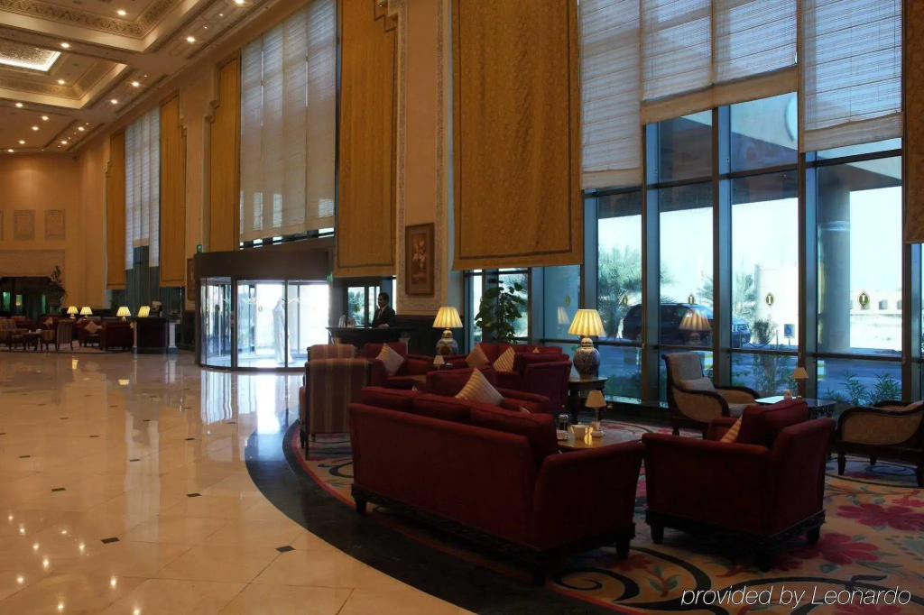 Al Ahsa InterContinental by IHG - Général