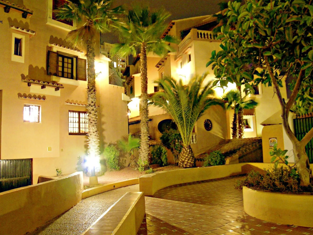 Aparthotel Ona Aldea del Mar - Général