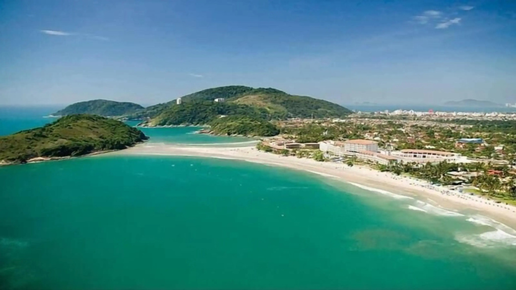 Casa Guarujá Praia do Pernambuco - Général