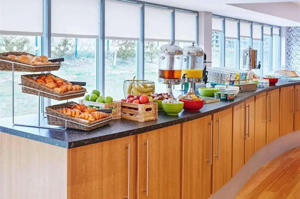 Ibis Styles Barnsley Hotel - Général