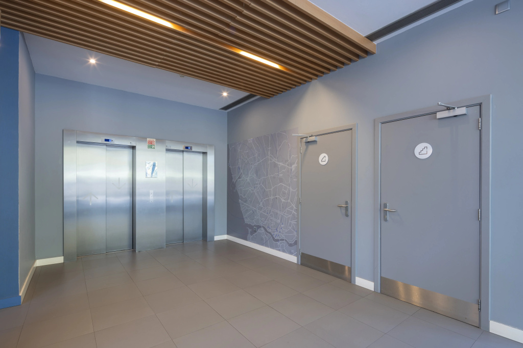 Holiday Inn Express Porto - Exponor by IHG - Général