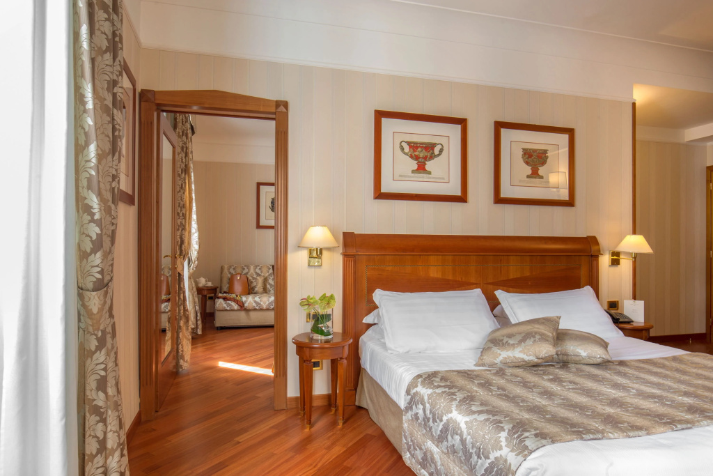Albergo Ottocento - Général