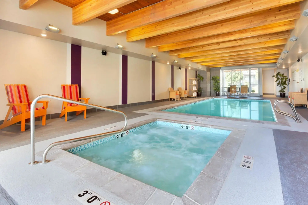 Home2 Suites by Hilton Lehi/Thanksgiving Point - Général
