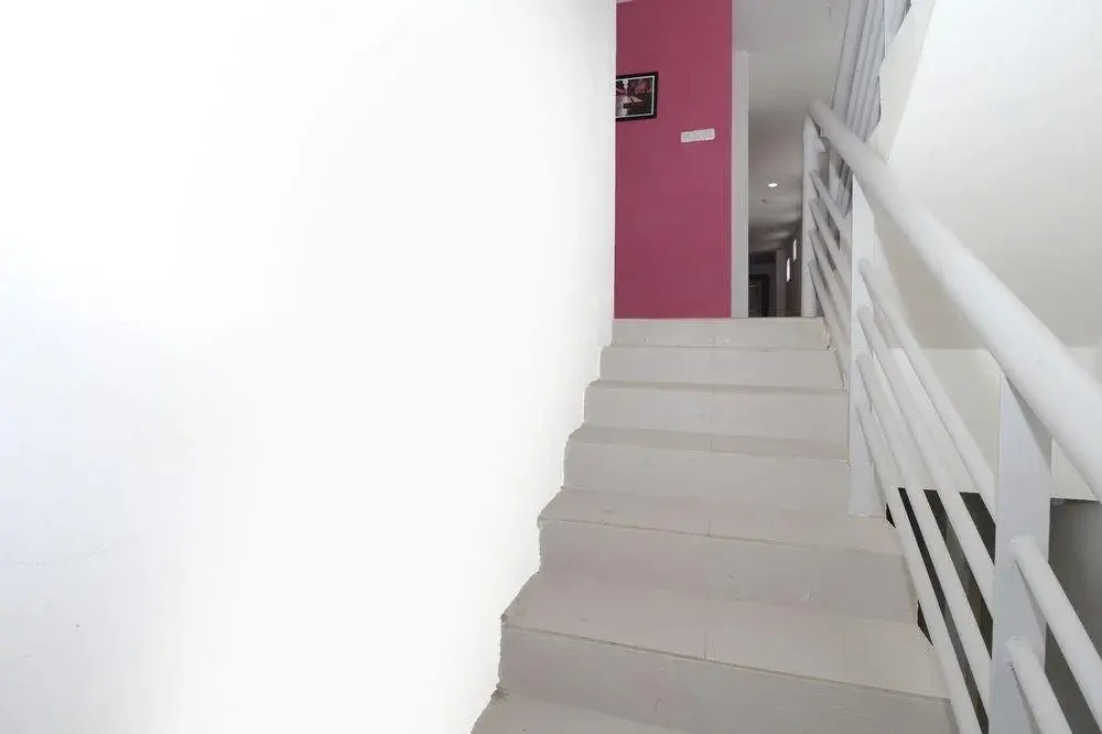 Trans City Hotel - фото 14