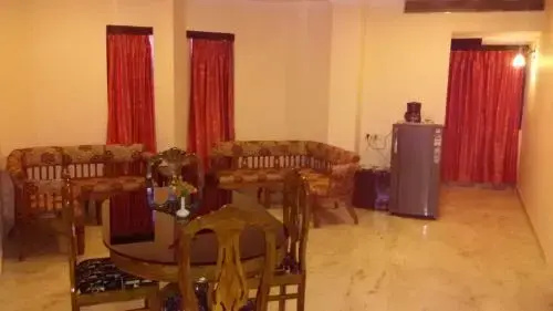hotel srichakra international - Général