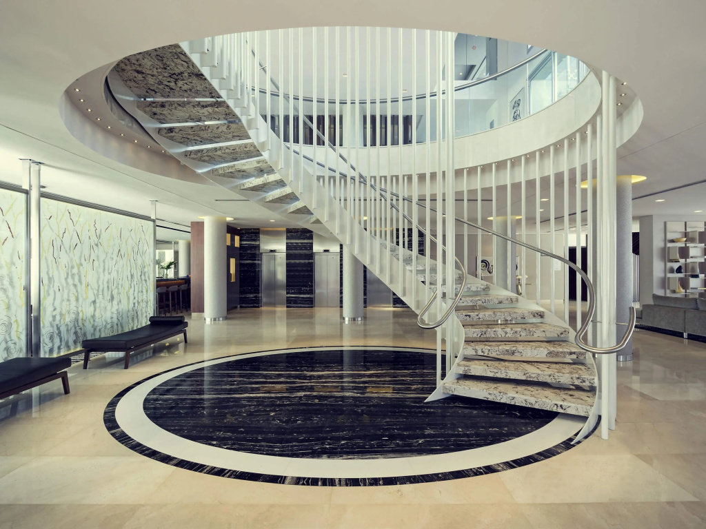Mercure Santa Rosa La Pampa - Général